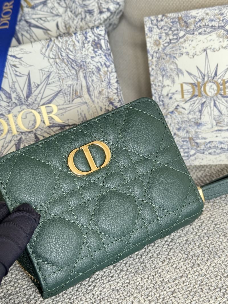 Christian Dior Wallet